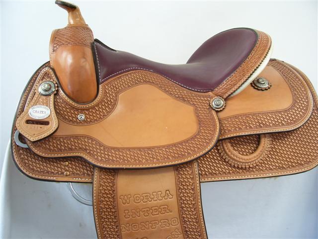 Used Saddle:- Image Number:0